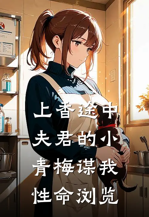 上香途中，夫君的小青梅谋我性命浏览