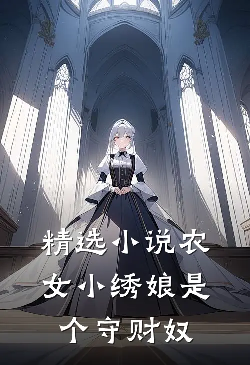 精选小说农女小绣娘是个守财奴