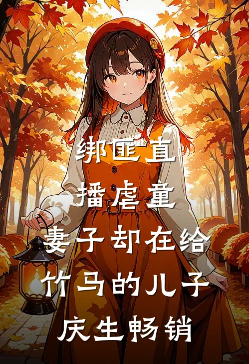 绑匪直播虐童，妻子却在给竹马的儿子庆生畅销
