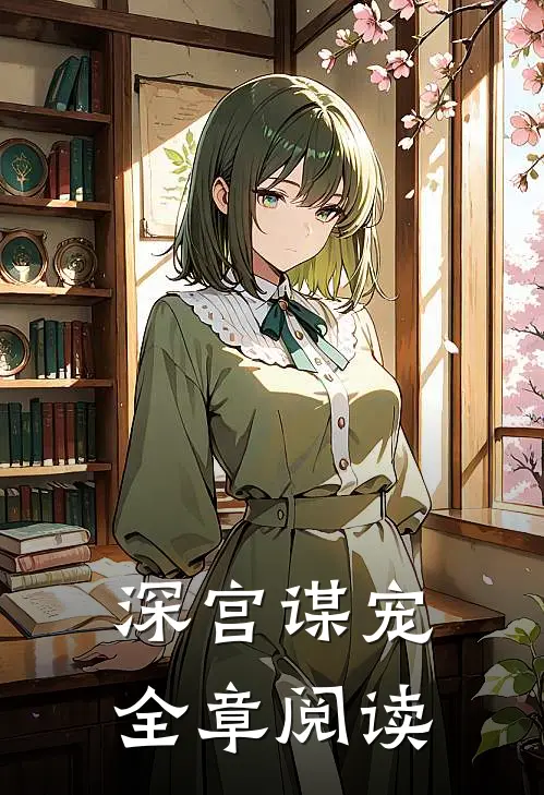 深宫谋宠全章阅读