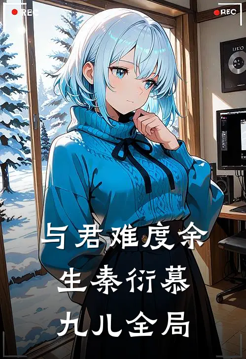 与君难度余生秦衍慕九儿全局