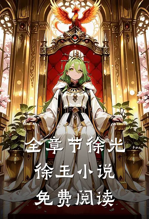 全章节徐光徐玉小说免费阅读