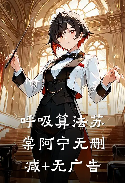 呼吸算法苏棠阿宁无删减+无广告