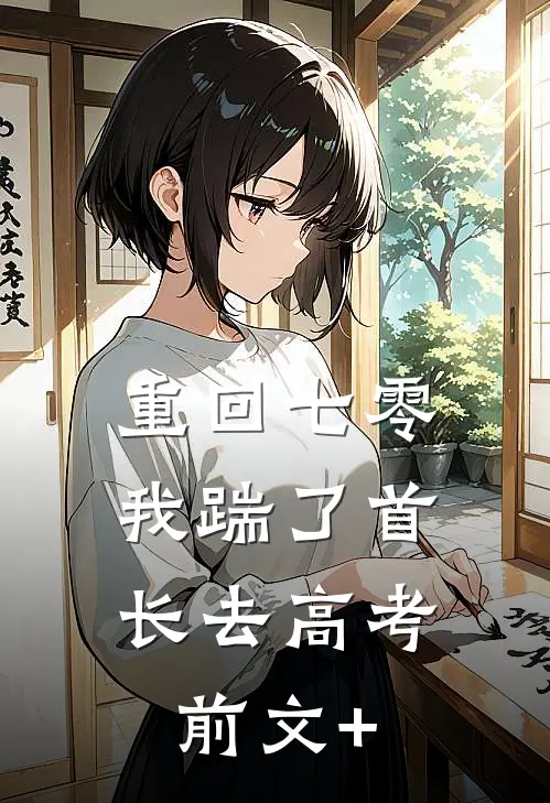 重回七零，我踹了首长去高考前文+