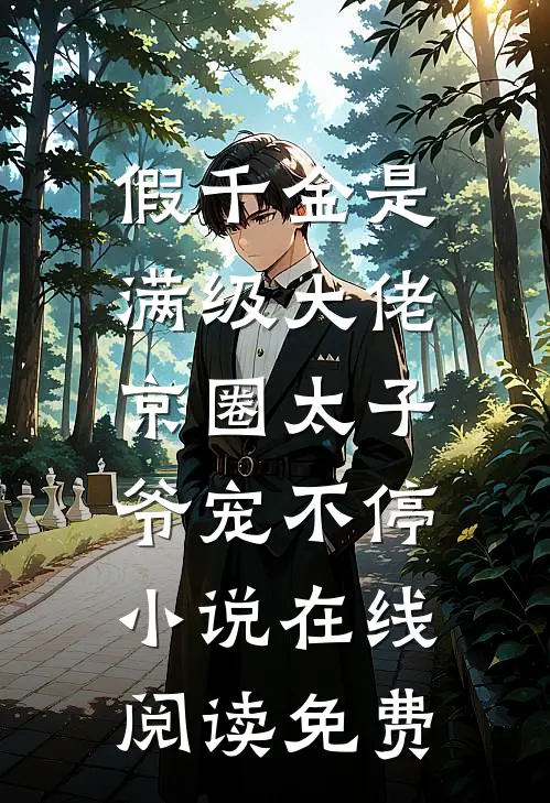 假千金是满级大佬，京圈太子爷宠不停小说在线阅读免费