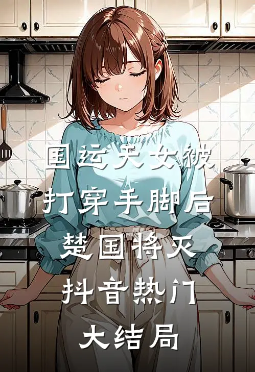 国运天女被打穿手脚后，楚国将灭抖音热门大结局