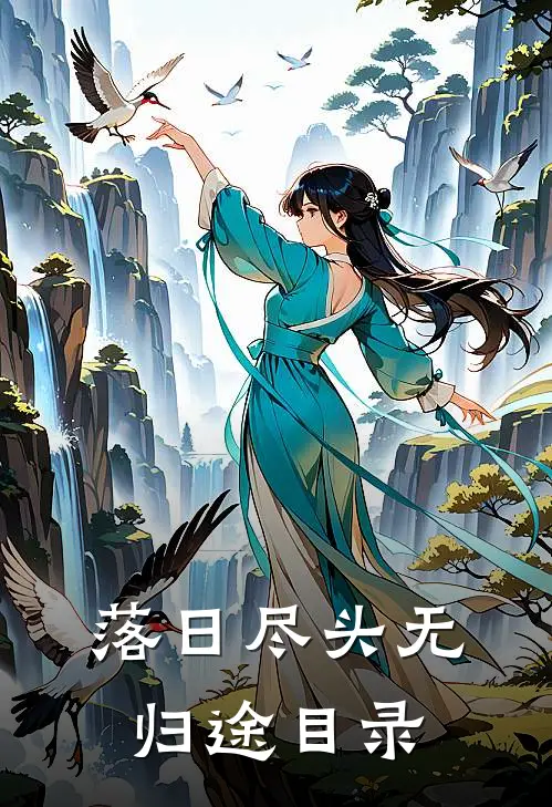 落日尽头无归途目录