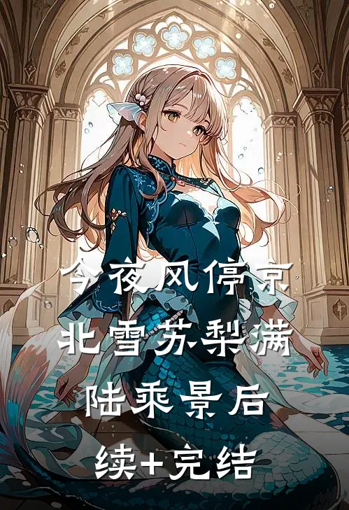 今夜风停京北雪苏梨满陆乘景后续+完结