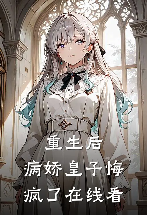 重生后，病娇皇子悔疯了在线看