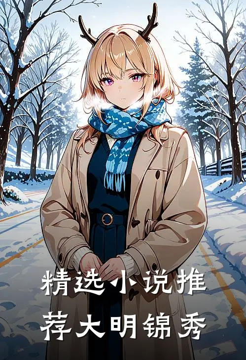 精选小说推荐大明锦秀