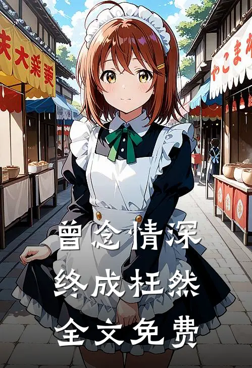 曾念情深终成枉然全文免费