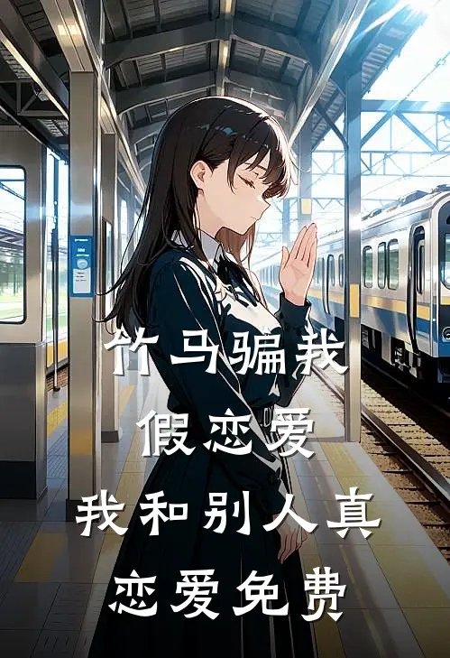 竹马骗我假恋爱，我和别人真恋爱免费
