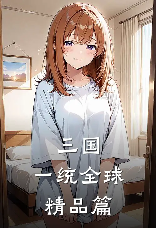 三国：一统全球精品篇