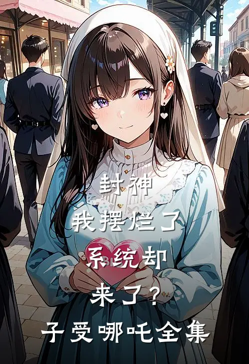 封神：我摆烂了，系统却来了？子受哪吒全集