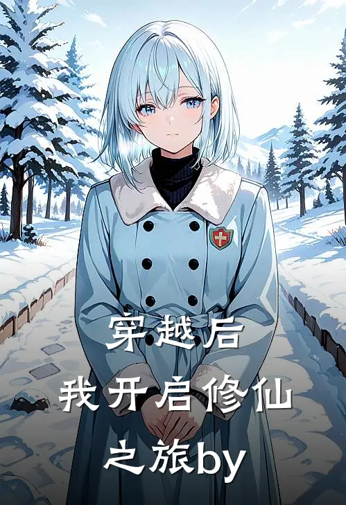 穿越后，我开启修仙之旅by