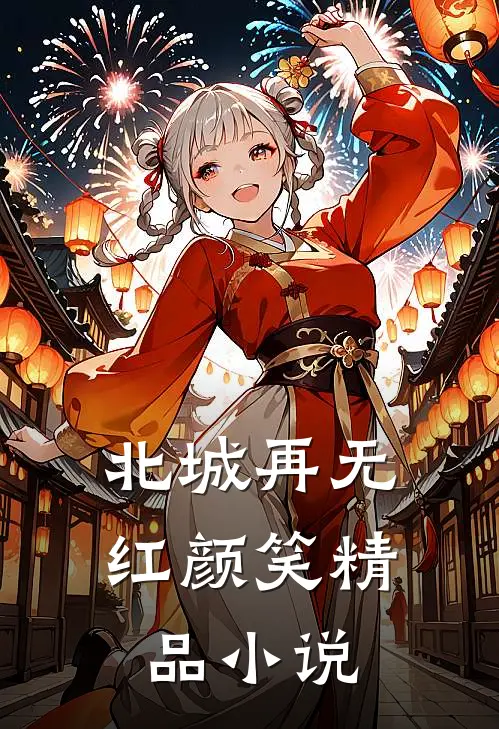 北城再无红颜笑精品小说