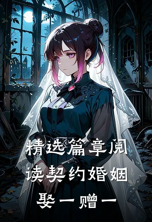 精选篇章阅读契约婚姻，娶一赠一