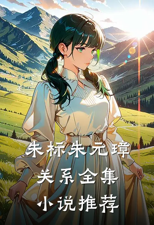 朱标朱元璋关系全集小说推荐