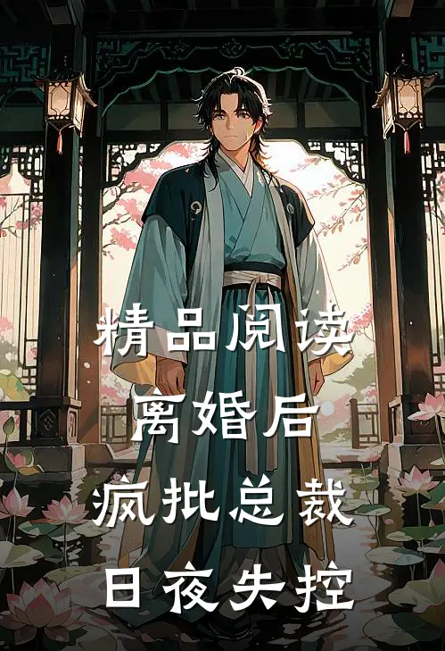 精品阅读离婚后,疯批总裁日夜失控