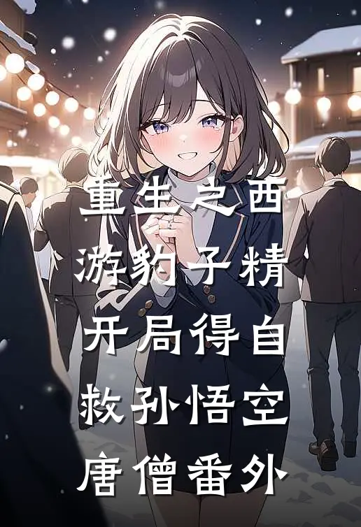重生之西游豹子精开局得自救孙悟空唐僧 番外