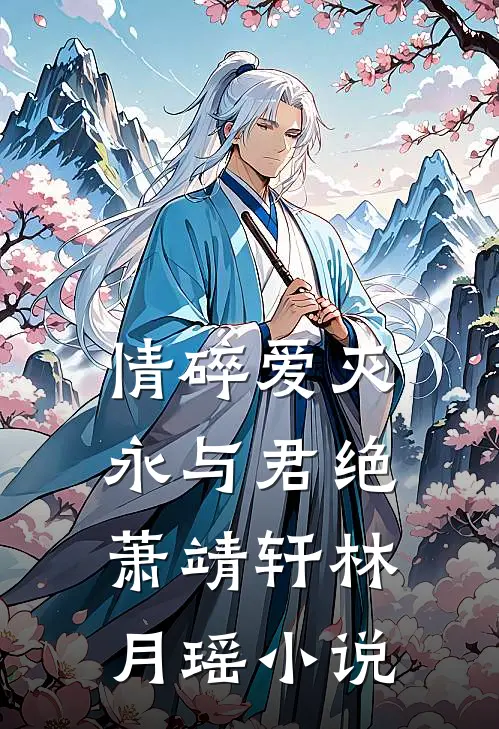 情碎爱灭，永与君绝萧靖轩林月瑶小说