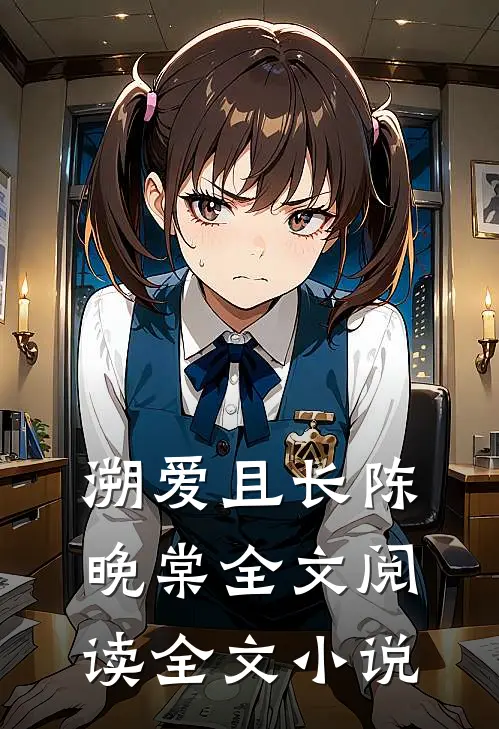 溯爱且长陈晚棠全文阅读全文小说