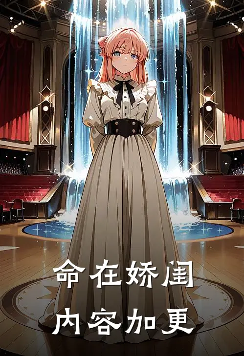 命在娇闺内容加更