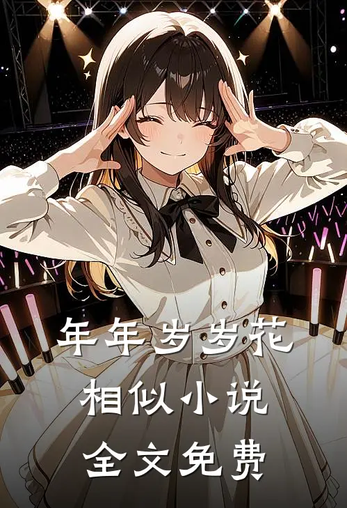 年年岁岁花相似小说全文免费