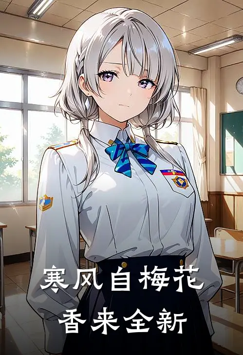 寒风自梅花香来全新