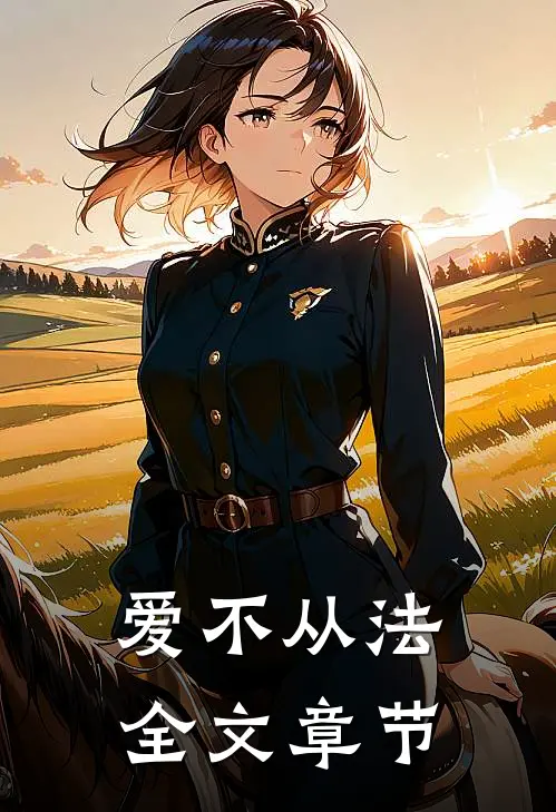 爱不从法全文章节