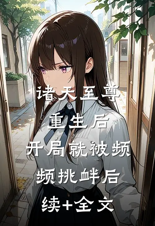 诸天至尊重生后，开局就被频频挑衅后续+全文