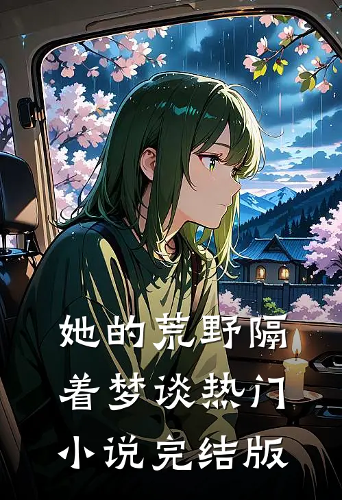 她的荒野隔着梦谈热门小说完结版