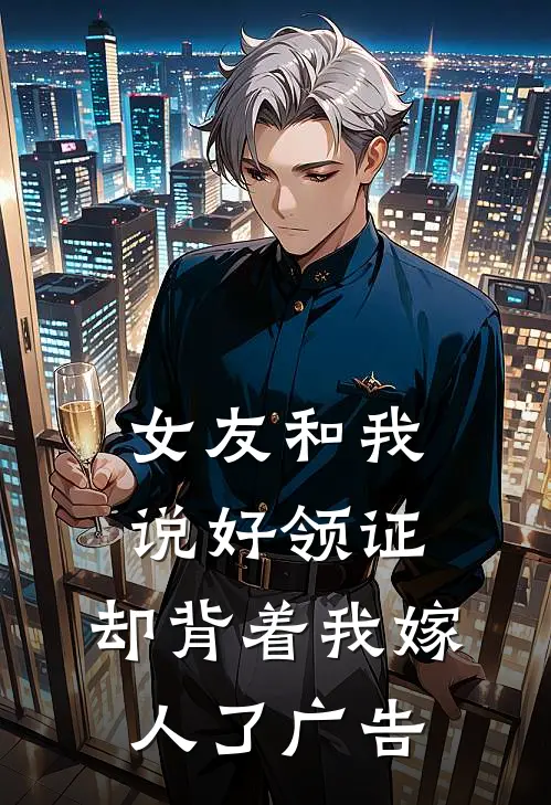 女友和我说好领证，却背着我嫁人了广告