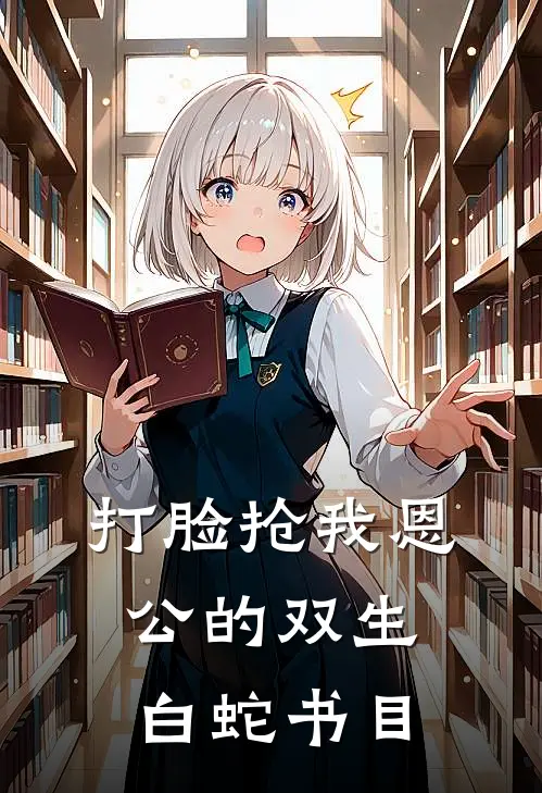 打脸抢我恩公的双生白蛇书目