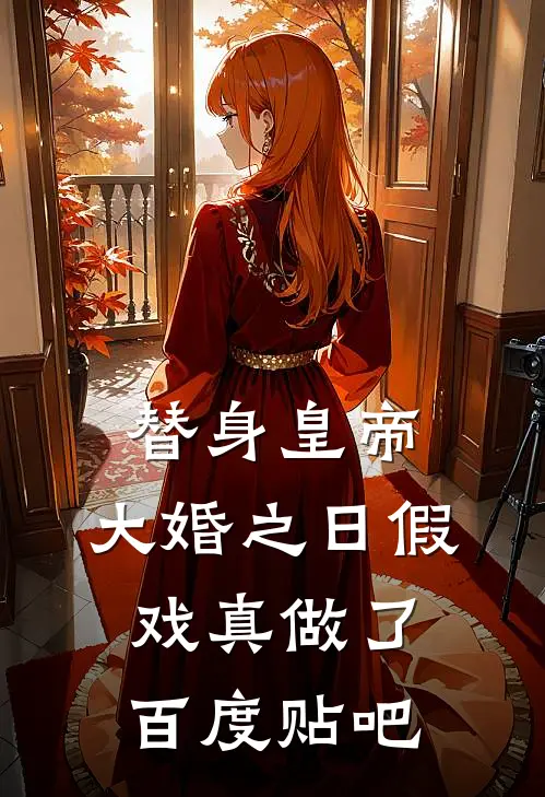 替身皇帝，大婚之日假戏真做了百度贴吧