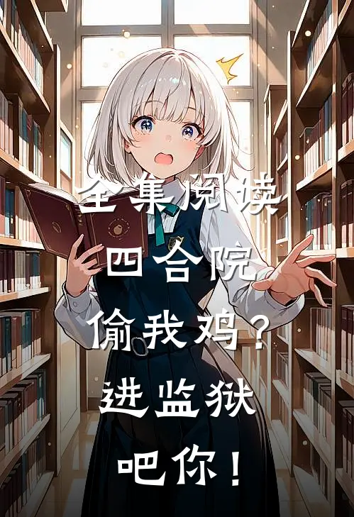 全集阅读四合院：偷我鸡？进监狱吧你！