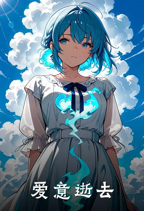 爱意逝去