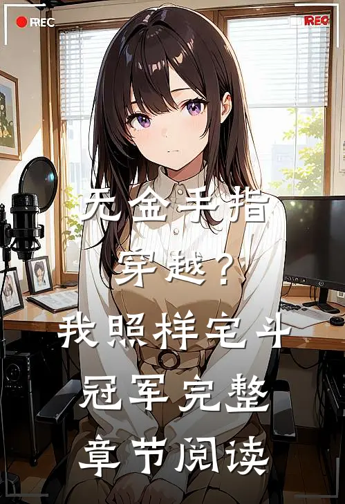 无金手指穿越？我照样宅斗冠军完整章节阅读