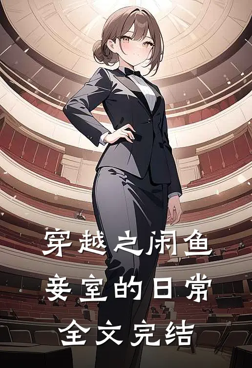 穿越之闲鱼妾室的日常全文完结