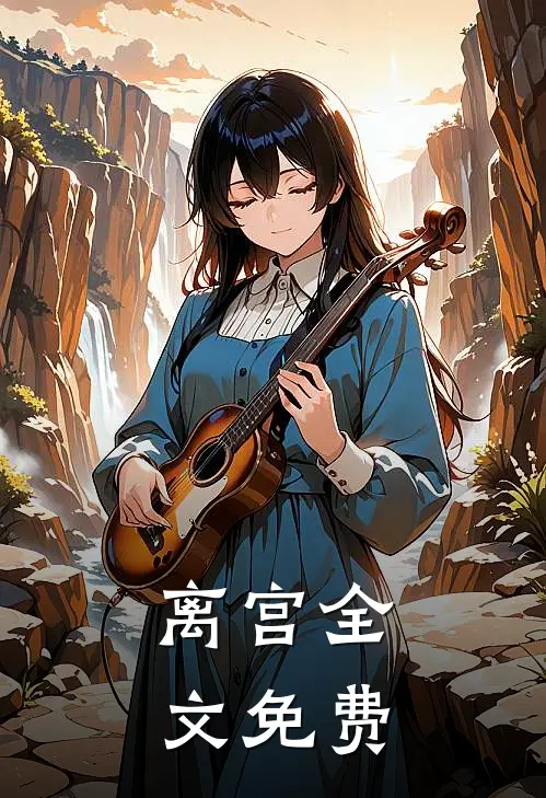 离宫全文免费