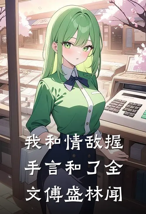 我和情敌握手言和了全文傅盛林闻