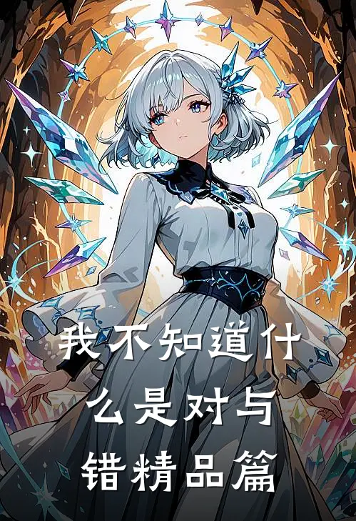 我不知道什么是对与错精品篇