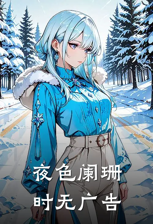 夜色阑珊时无广告