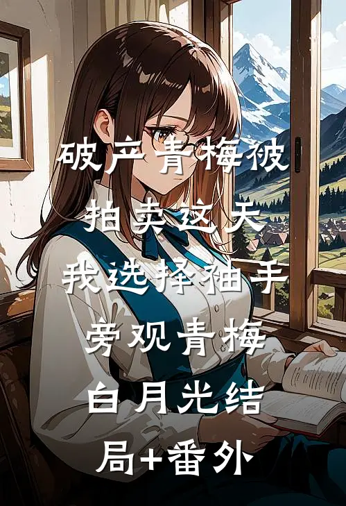 破产青梅被拍卖这天，我选择袖手旁观青梅白月光结局+番外