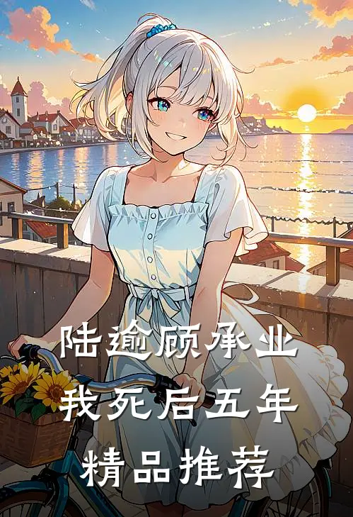 陆逾顾承业我死后五年精品推荐