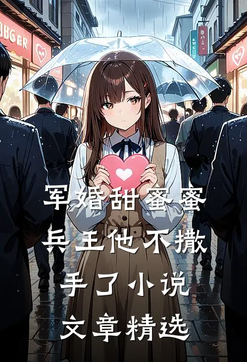 军婚甜蜜蜜兵王他不撒手了小说文章精选