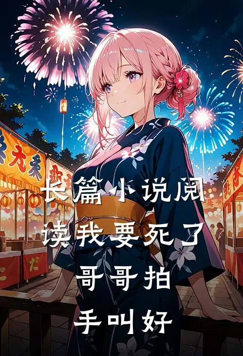 长篇小说阅读我要死了，哥哥拍手叫好