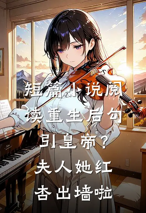 短篇小说阅读重生后勾引皇帝？夫人她红杏出墙啦