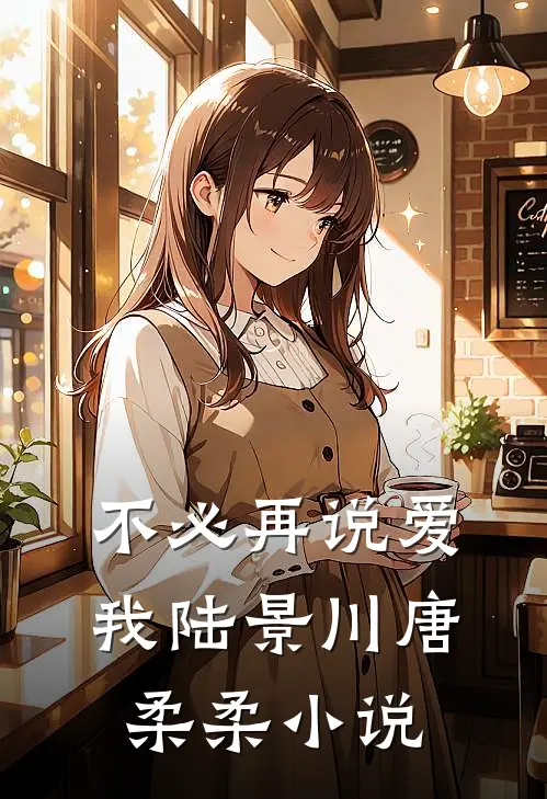 不必再说爱我陆景川唐柔柔小说