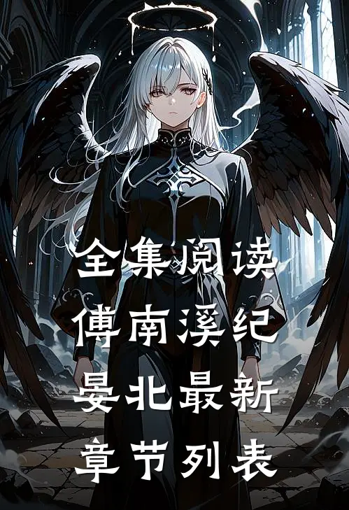 全集阅读傅南溪纪晏北最新章节列表